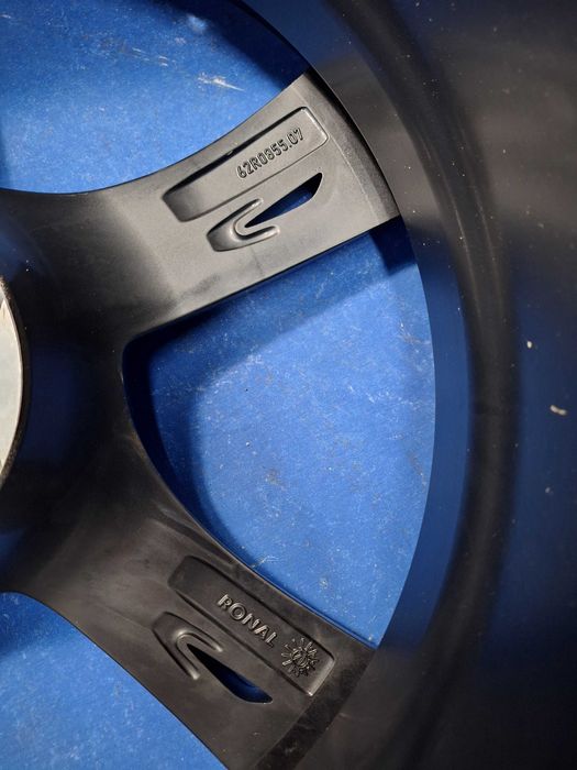 Jante Aliaj 5x112 20'' AUDI A6 A7 A8 Q5 Q7 Mercedes BMW 8.5J ET 32