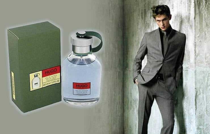 Hugo Boss Hugo EDT 150ml за Мъже