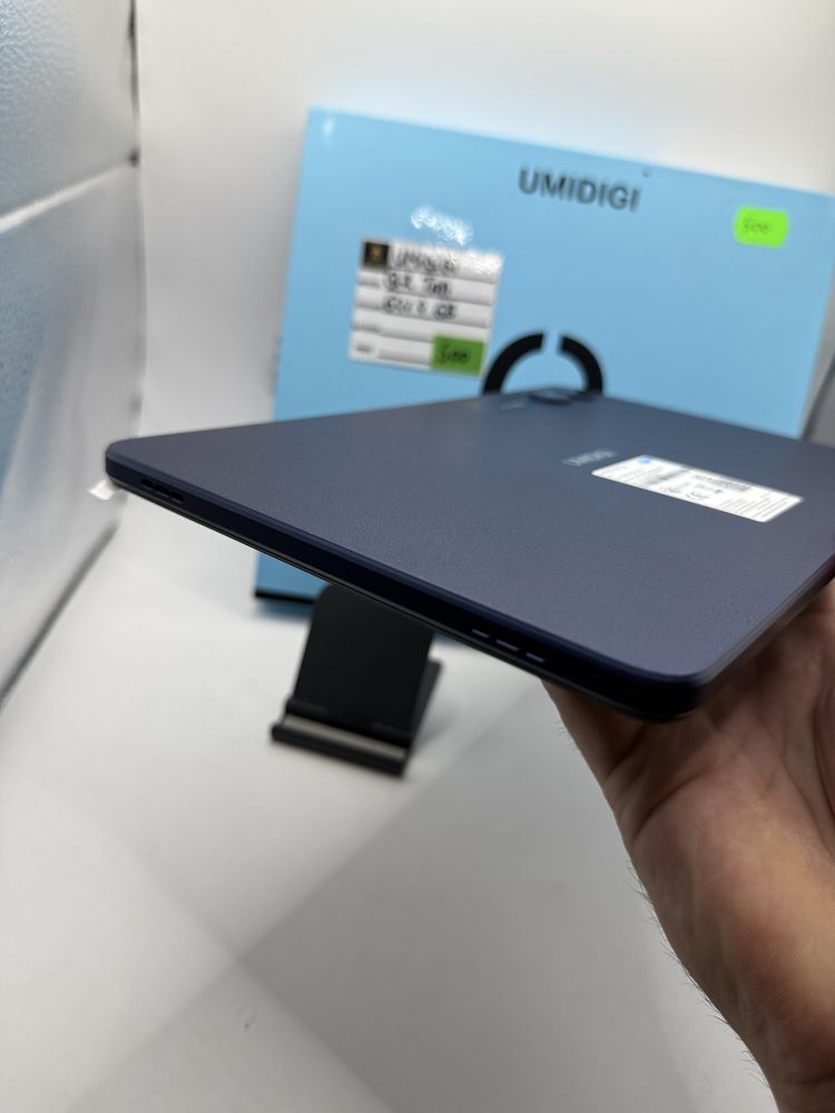 Tableta umidigi G2 tab 4+64 gb noua