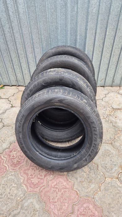 Шины Triangle (TR777)