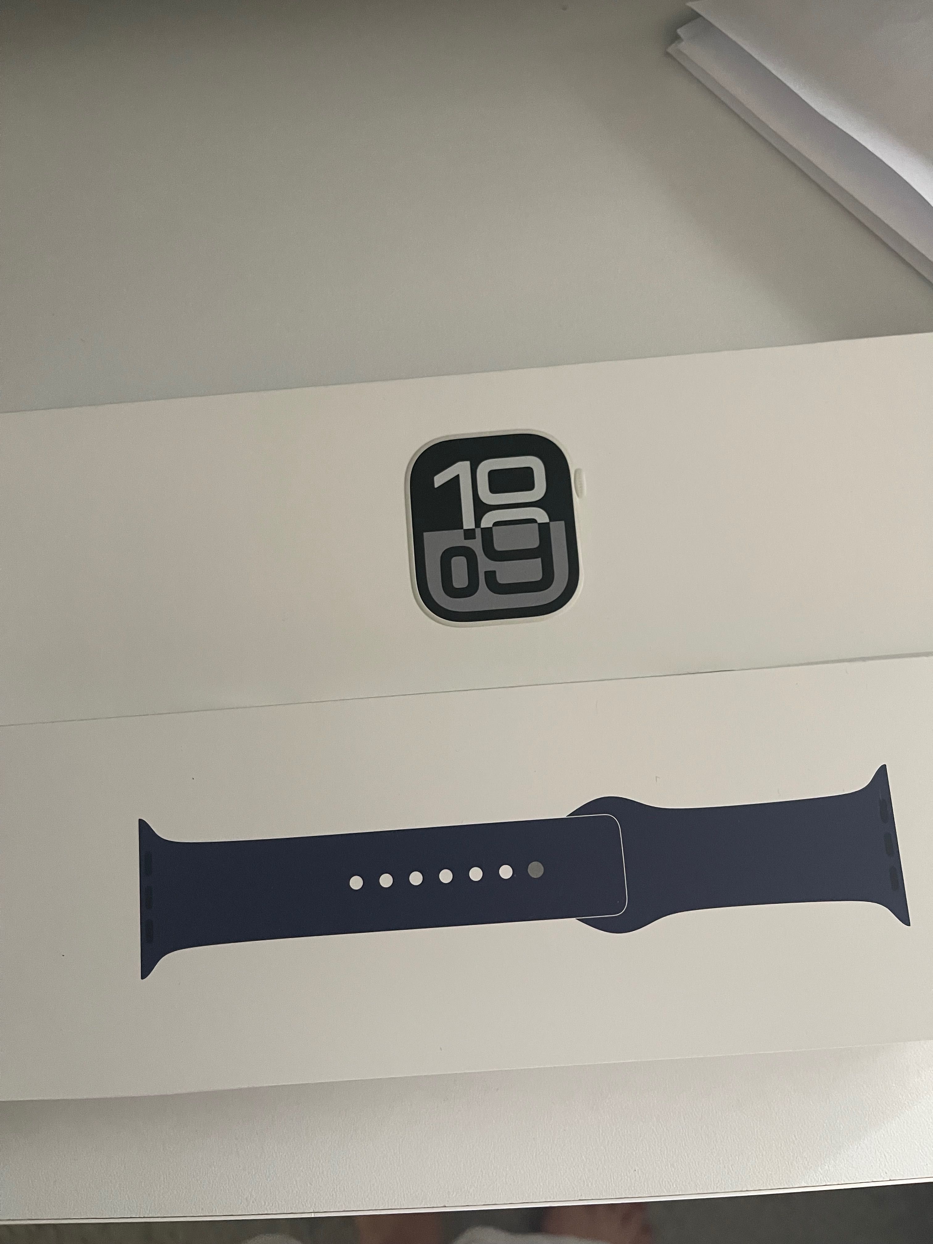Apple watch series 10 46MM