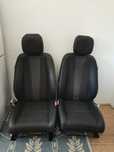 Scaune Megane 3 Bose 2012