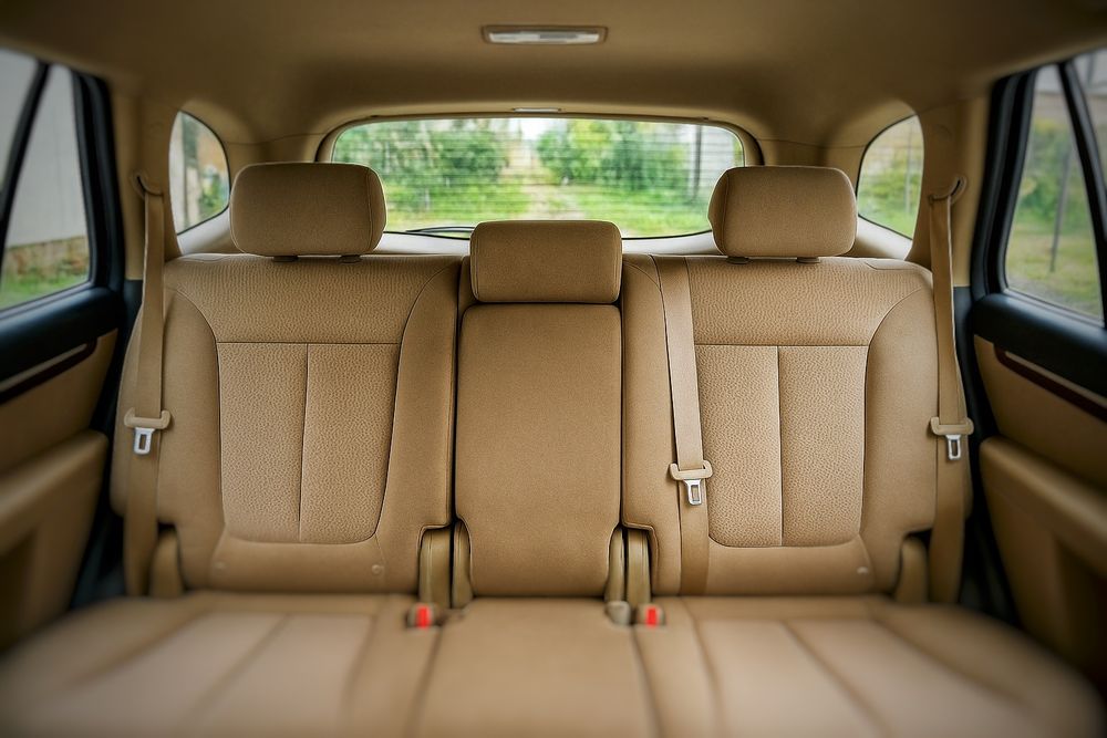 Hyundai Grad Santa Fe