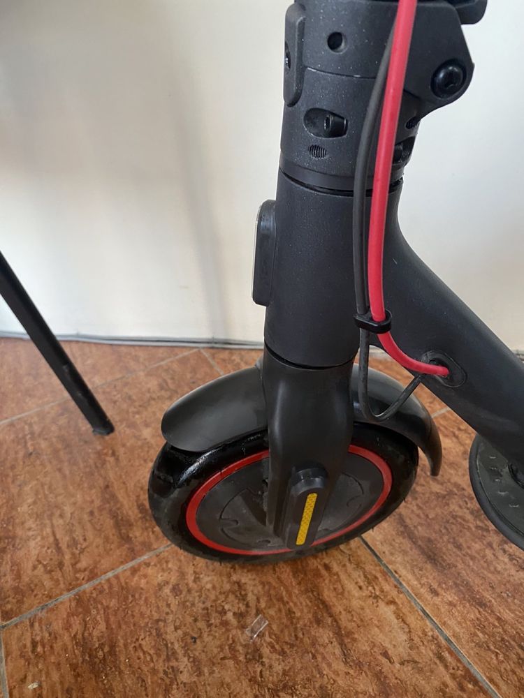 Тротинетка MI ELECTRIC SCooter 2 PRO.