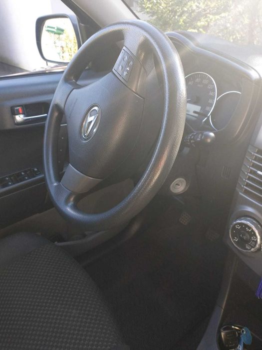 Vand Daihatsu Terios,2010,1.3 benzina