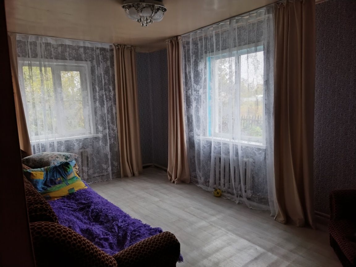 Продам дом в Булаевом