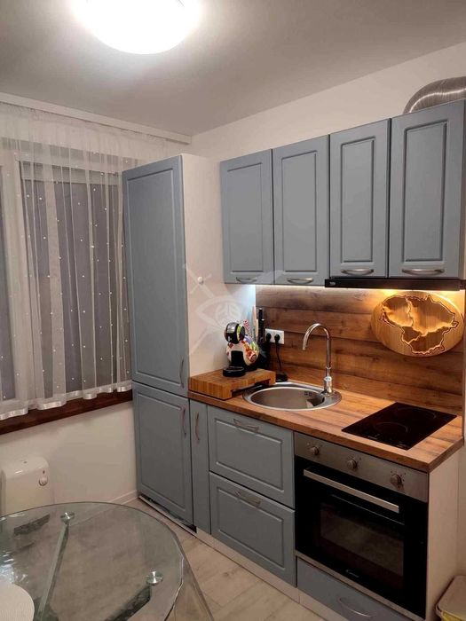 Продава се Двустаен апартамент в Свети Влас - 48 кв.м за 1813 €/кв.м - Снимка #5