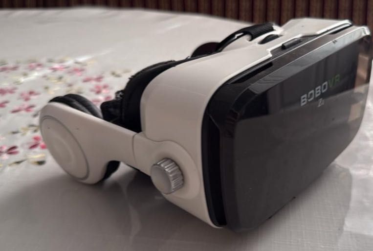 Очки виртуальной реальности BOBOVR Z4