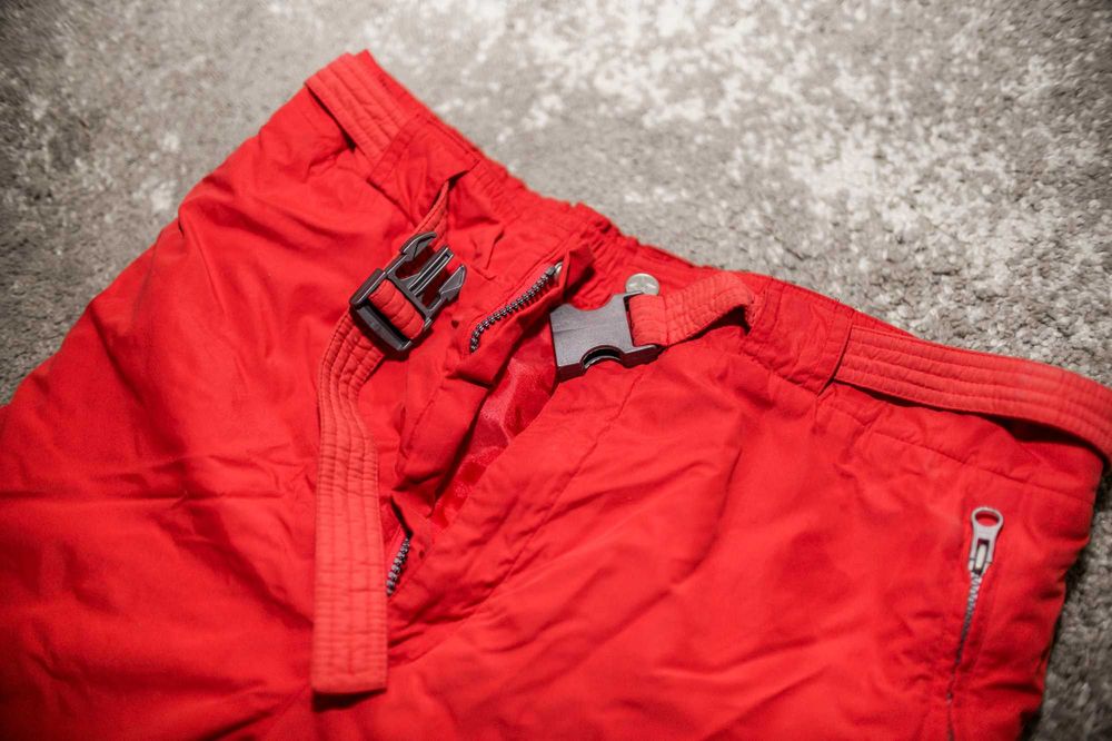 Pantaloni de schi / iarna