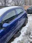 Uși stânga oglinda hayon bara spate Opel Corsa d2009 13 cdti
