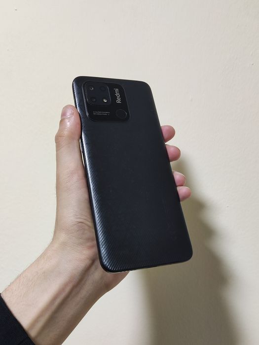 Redmi 10C 128GB Оперативка 8 Xiomi 10C