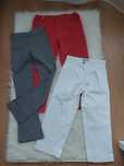 Red&White Mango,Zara,OK  7-9 ani