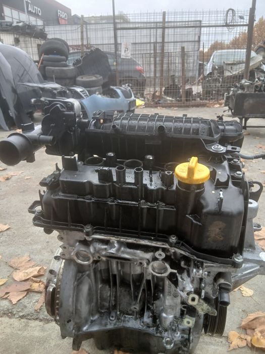 Motor 1.0 SCE B4DB4 logan