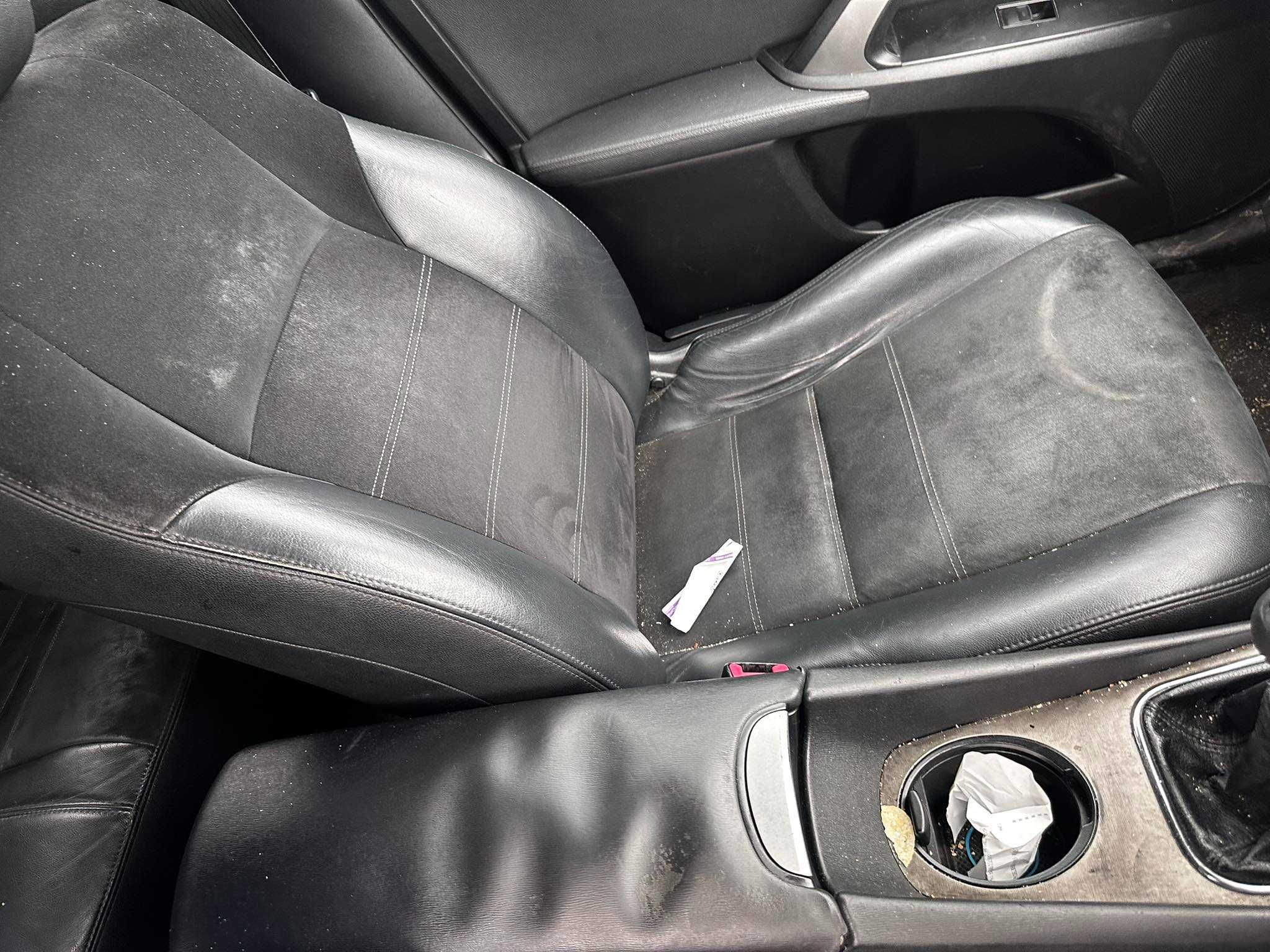 На части: Toyota Avensis 2.0 D-4D T27, 2014 г.