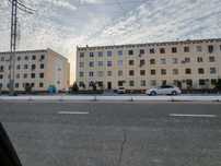 Квартира 4 хонали