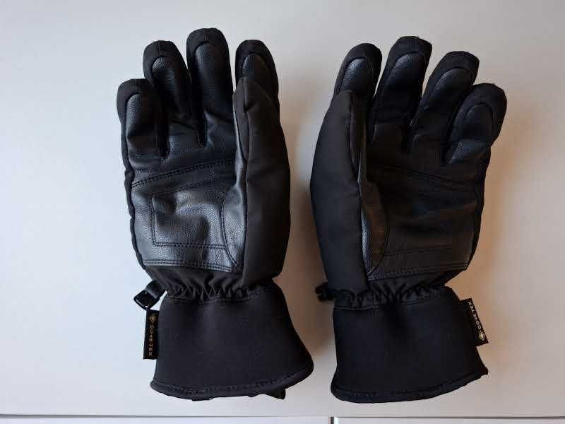Manusi schi ski barbati REUSCH GTX goretex marimea 8