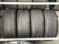Зимни гуми 265/55/19 Pirelli