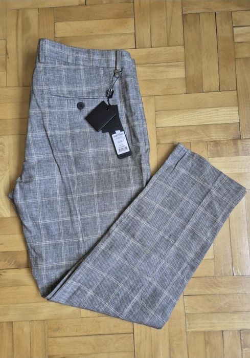 Pantaloni de lux Antony Morato, model "Anika Slim Fit" - 52 (L/XL)
