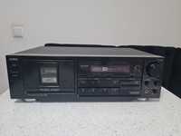 Casetofon deck Aiwa AD-F800Z  3 capete