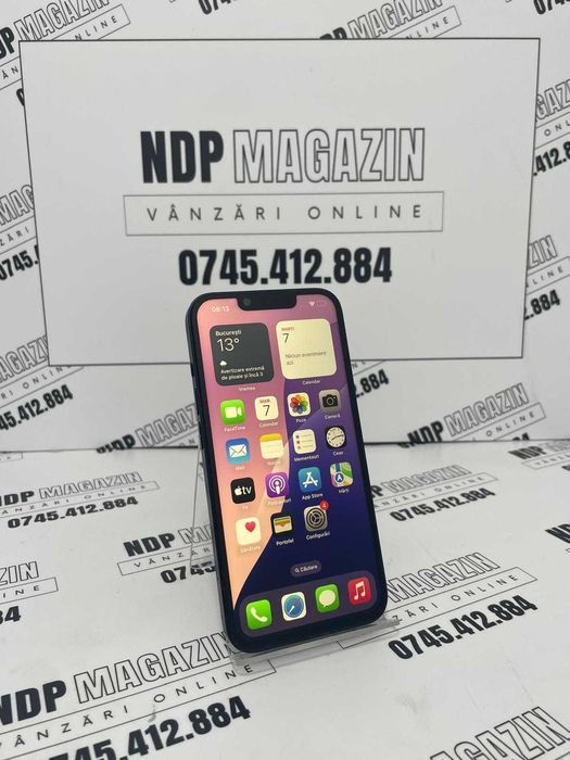 NDP Amanet NON-STOP Sos. Giurgiului 119 IPHONE 14 (40957)