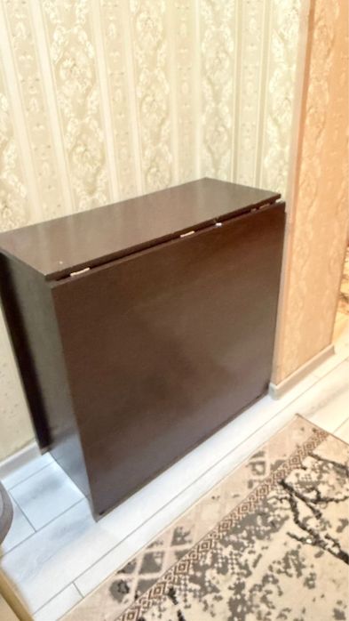 Раздвижной стол