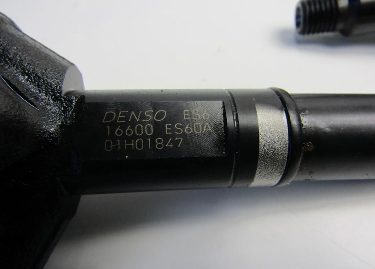 Injector Nissan X Trail 2.2 DCI cod 16600ES60A