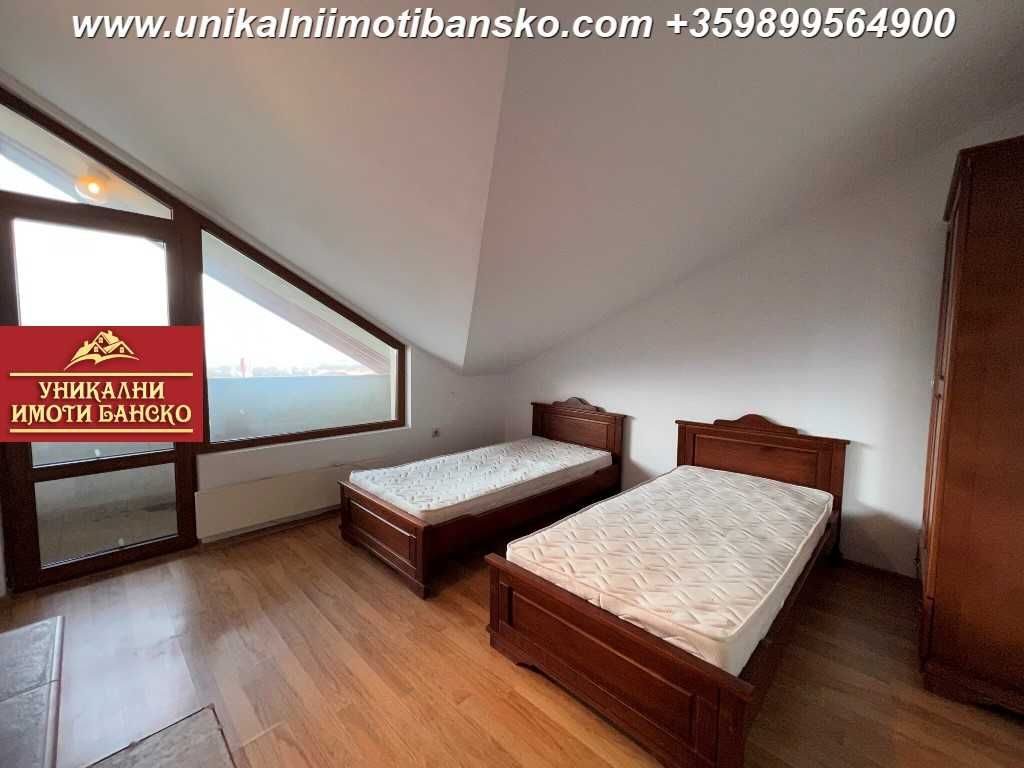 Продава се Тристаен апартамент в Банско - 73 кв.м за 672 €/кв.м - Снимка #1