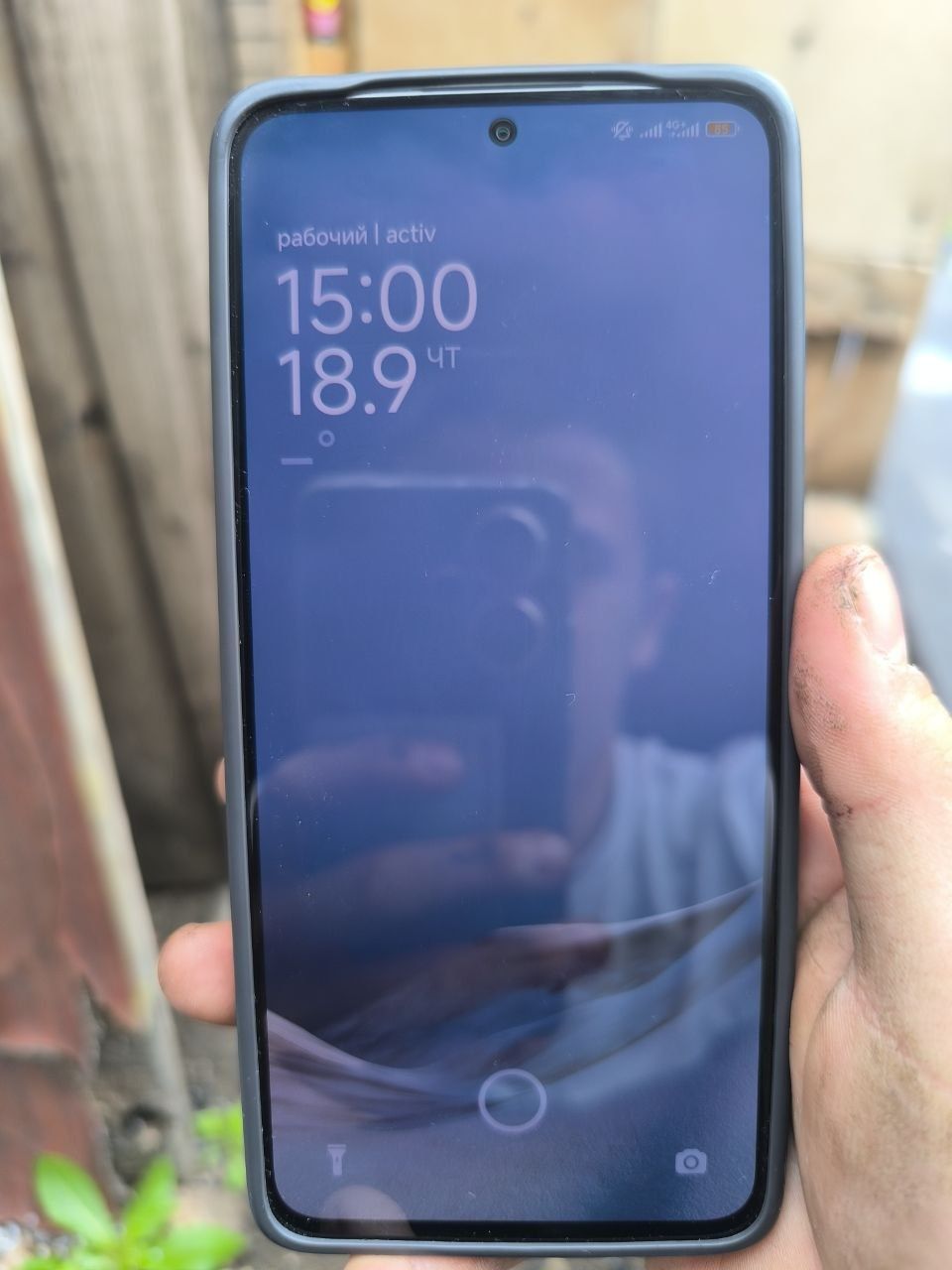 Обмен Redmi not 13