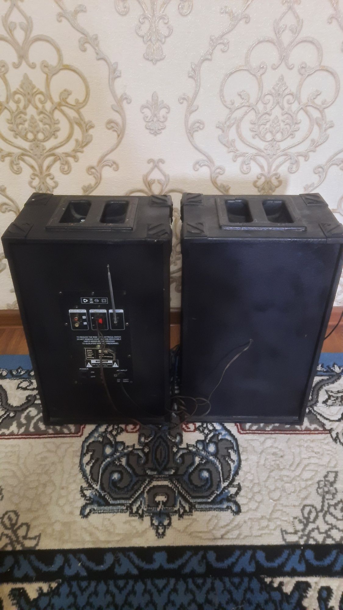 Sambufer Bluetooth