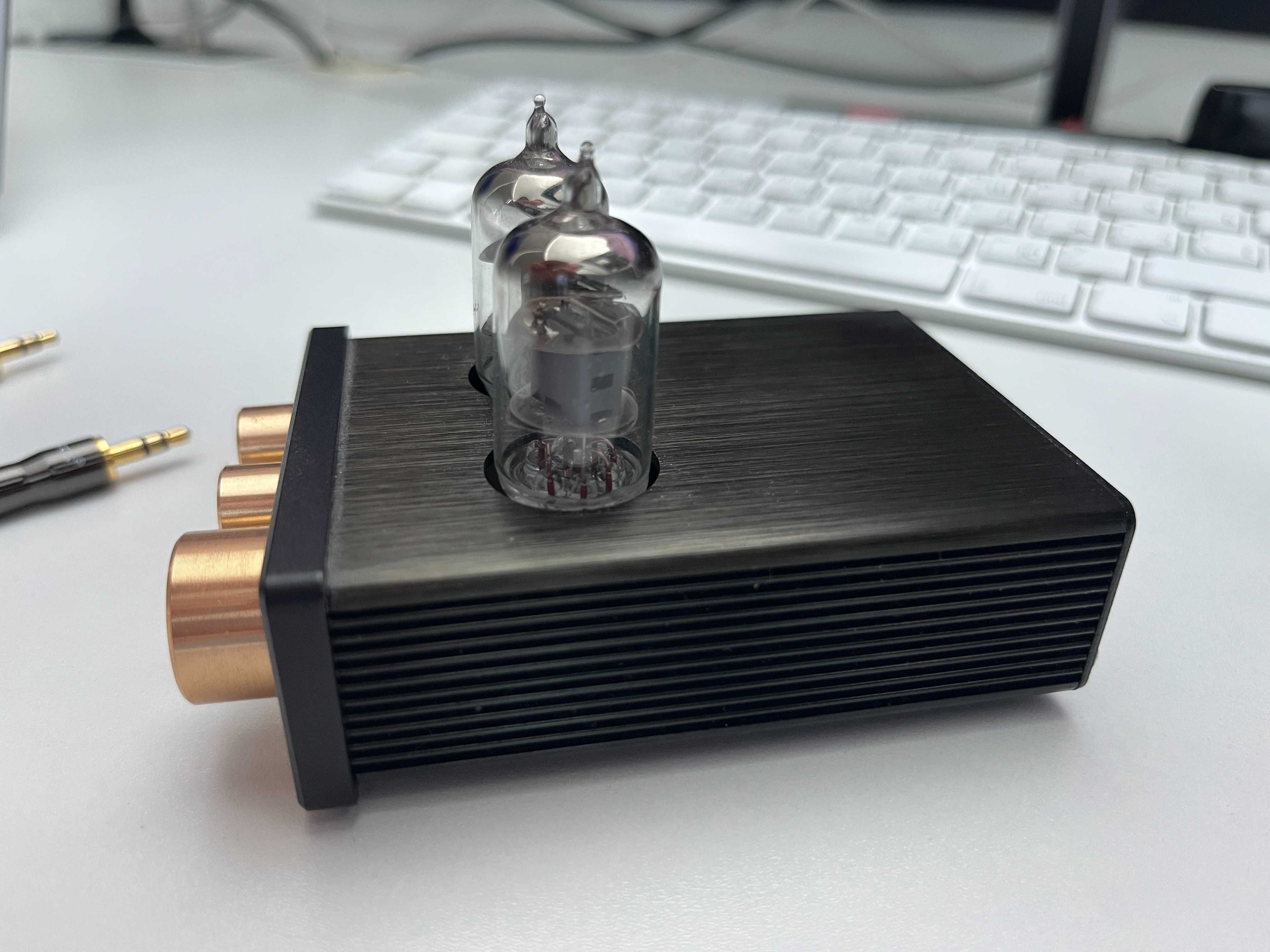 Stereo Preamp Nobsound NS-10P