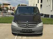Mercedes Vito 2.2 CDI 2014