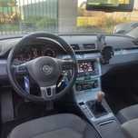 Vw Passat 2.0 TDI Manuală 2011 180.000km