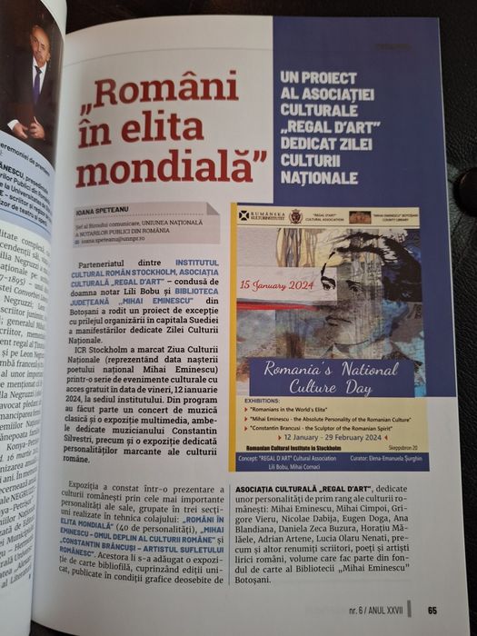 Buletinul Notarilor Publici. Nr.5. 2023
