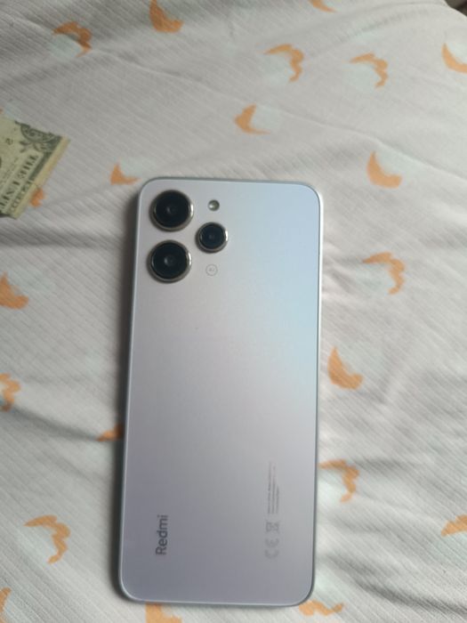 Xiaomi Redmi 12  8/256