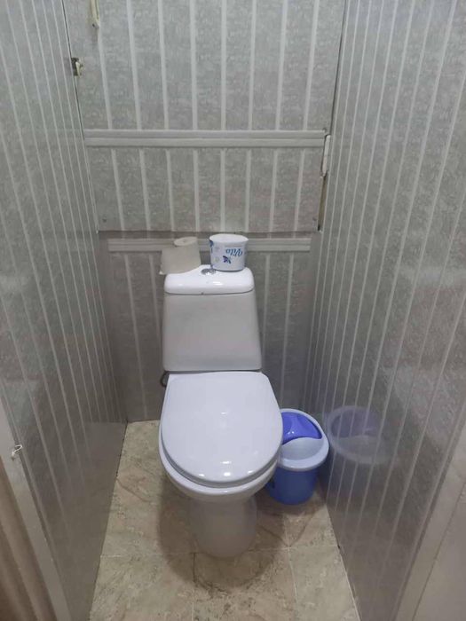 Продаётся Чиланзар Метро квартал 16. 1×2×3/4 балкон 1.5×6