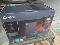 X box series Diablo 4