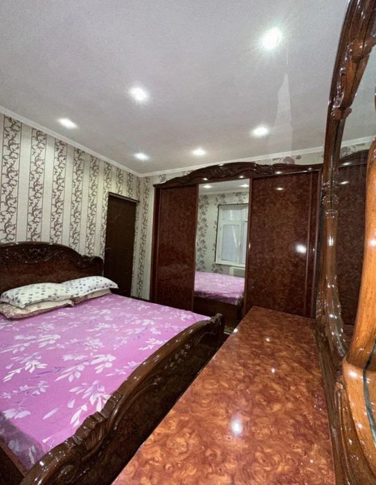 Ягона Дарча Олтин балиқ аренда квартира самарқанд