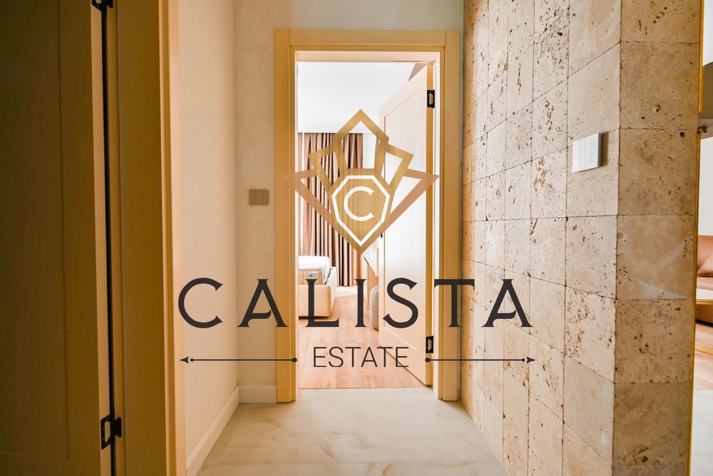 Дава се под наем Двустаен апартамент в София, Кръстова вада - 70 кв.м за 1000 € - Снимка #5