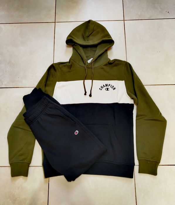 Trening bumbac CAMPION