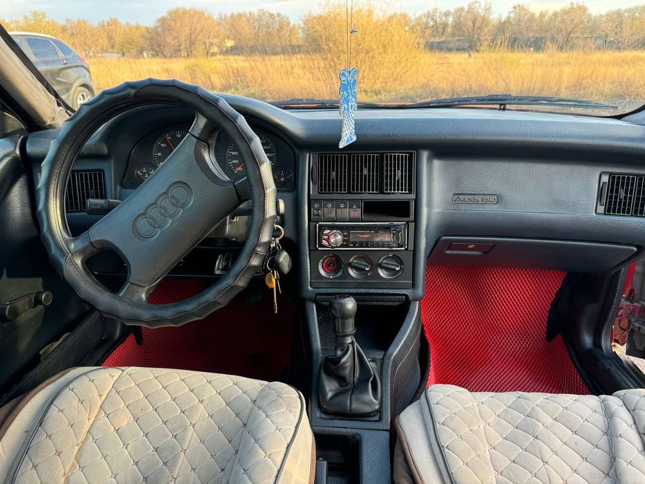 Ауди 80 б4 Audi 80 b4