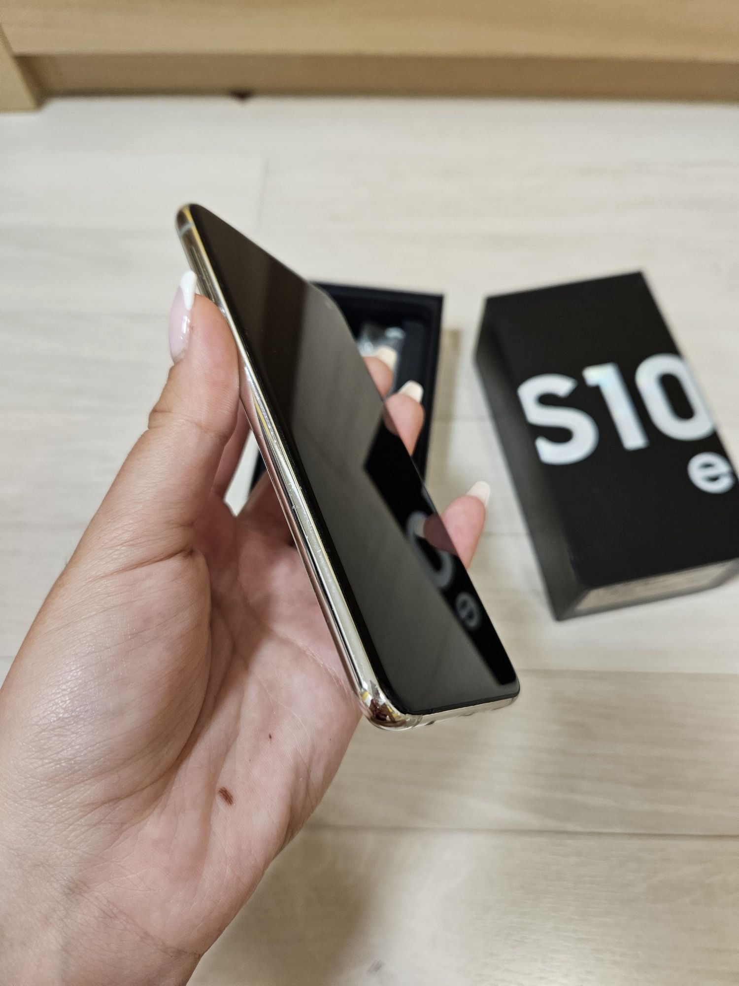 Samsung Galaxy S10e 128GB