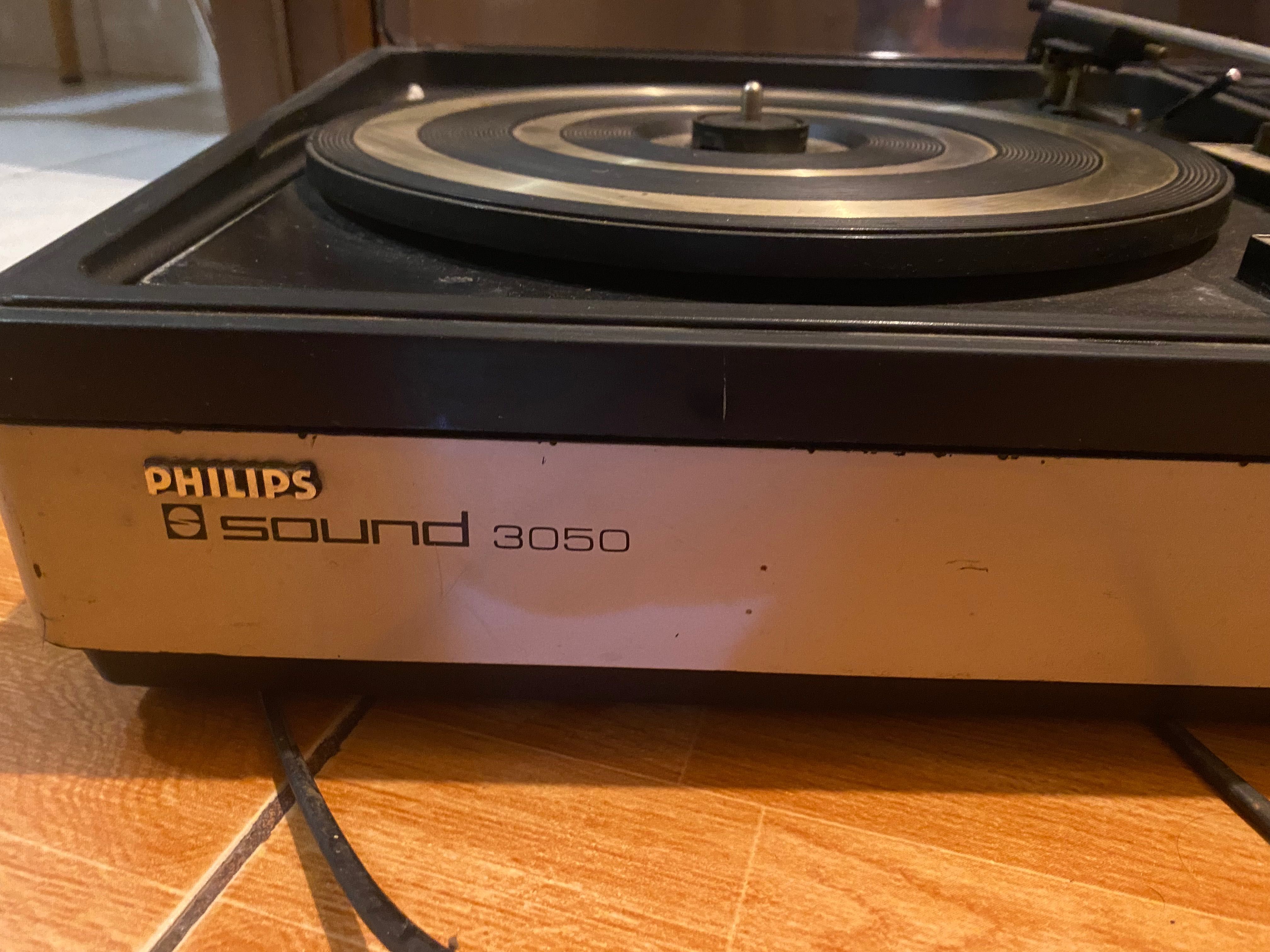 Philips Sound 3050