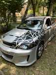 Opel Astra G 1.8