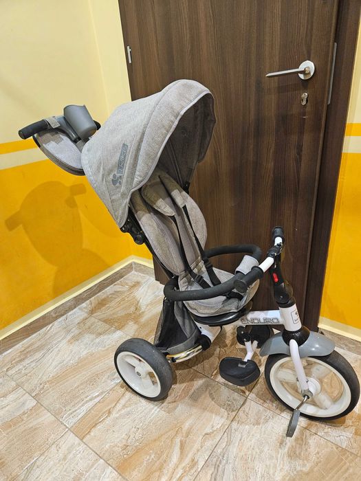 Триколка Lorelli Enduro 2 в 1