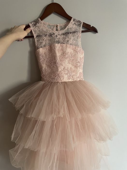 Великолепное Платье от Авдеевой Даши