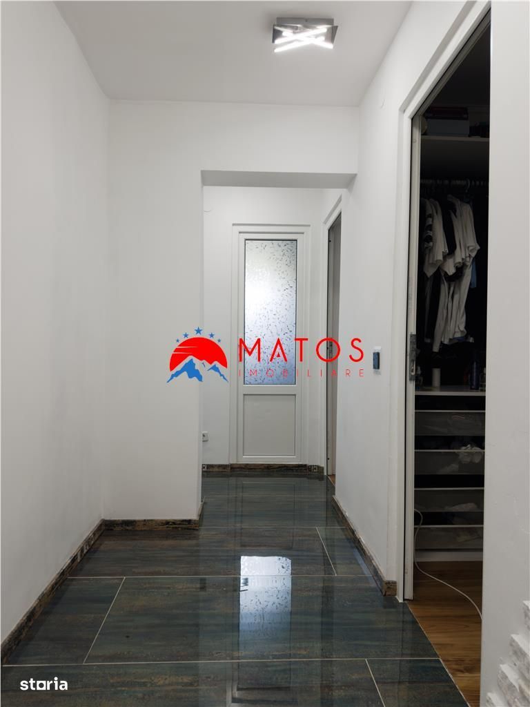 Apartament de vanzare in Campina