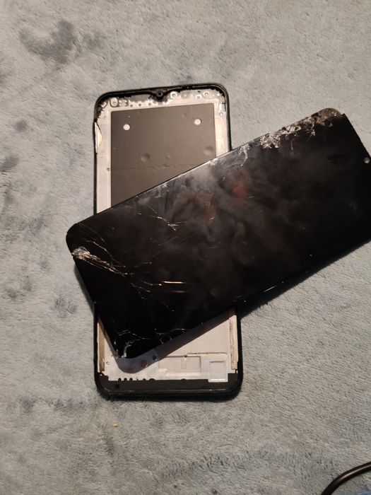 Telefon oppo a78 pentru pese