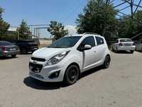 Продаётся chevrolet spark4