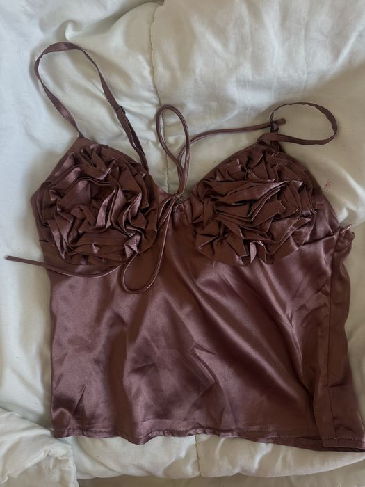 Топ, S/XS размер