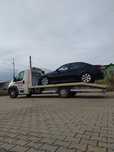 Tractari auto Oradea